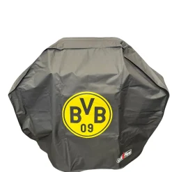 Abdeckhaube Grill BVB Edition schwarz  197 x 65 x 126cm