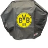 Abdeckhaube Grill BVB Edition schwarz  156 x 54 x 113cm