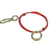 Abreißseil mit Ring  und Karabinerhaken