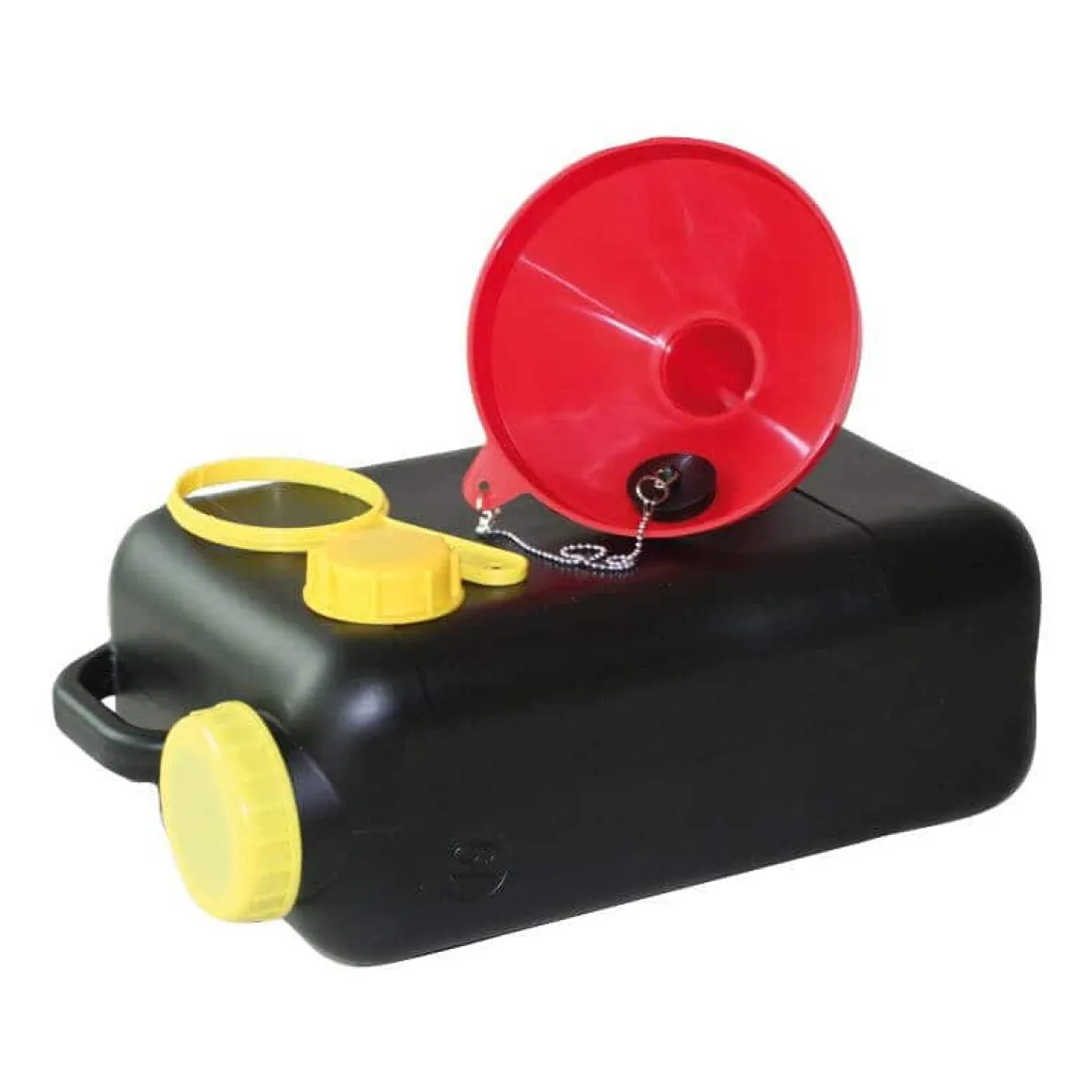 Abwasserkanister 19 Liter Reste-Boy