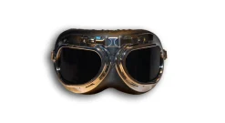 Accessoire: Carting Brille
