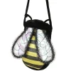 Accessoire: Handtasche Biene