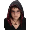 Accessoire: Hexenhut-Kette