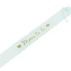 Accessoire : Schärpe , Mom to be , blau