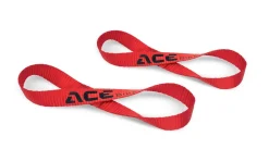 ACEBIKES Loops Essential  mit 2 Schlaufen 25 mm x 0,4 m, 500 daN