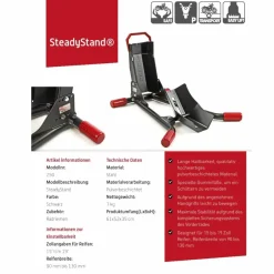 ACEBIKES SteadyStand