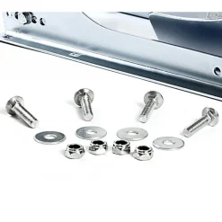ACEBIKES SteadyStand Fixed - Motorradwippe montierbar