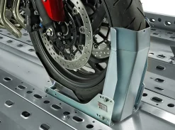 ACEBIKES SteadyStand Fixed  - Motorradwippe montierbar