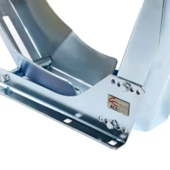 ACEBIKES SteadyStand Fixed - Motorradwippe montierbar
