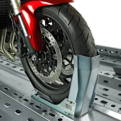 ACEBIKES SteadyStand Fixed - Motorradwippe montierbar