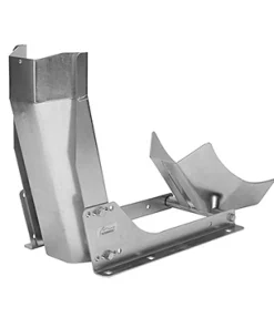 ACEBIKES SteadyStand Fixed - Motorradwippe montierbar