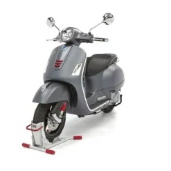 ACEBIKES SteadyStand Scooter  mit Wippe und Gummifüße