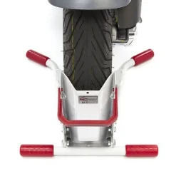 ACEBIKES SteadyStand Scooter  mit Wippe und Gummifüße