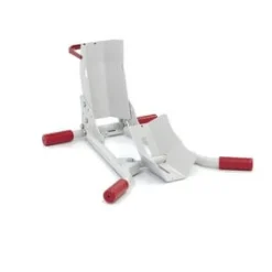 ACEBIKES SteadyStand Scooter  mit Wippe und Gummifüße