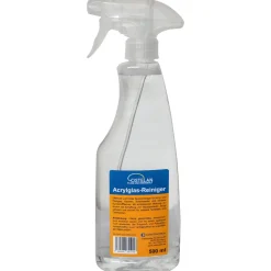 Acrylglas Reiniger Costelan  500 ml Pumpsprühflasche
