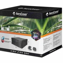 AeroCover Abdeckhaube Lounge  160 x 150 x 85 cm