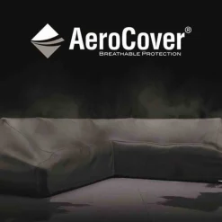 AeroCover Abdeckhaube Loungegruppe 270 -270 x 100 x 70 cm