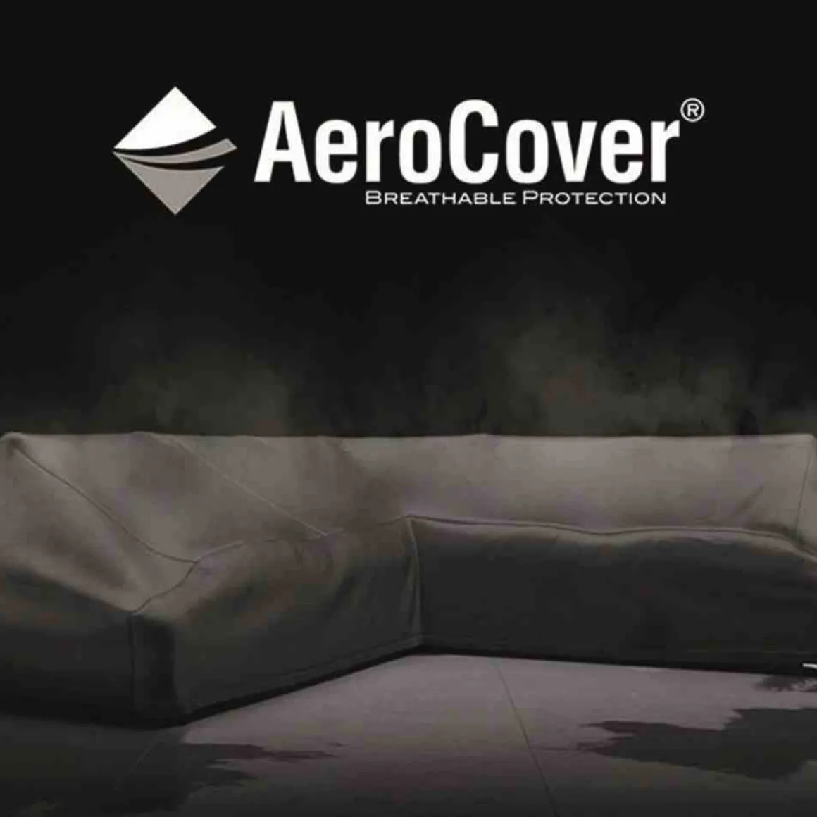 AeroCover Abdeckhaube Loungegruppe 270 -270 x 100 x 70 cm