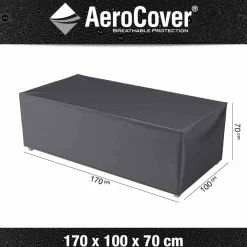 AeroCover Abdeckhaube Loungegruppen 170 x 100 x 70 cm