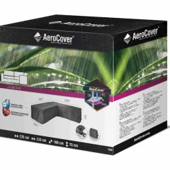 AeroCover Abdeckhaube Loungegruppe 300 -300 x 100 x 70 cm