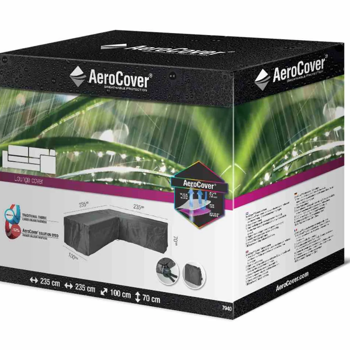 AeroCover Abdeckhaube Loungegruppe 300 -300 x 100 x 70 cm