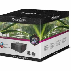 AeroCover Abdeckhaube Loungegruppe 400 x 300 x 70 cm