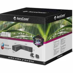AeroCover Abdeckhaube Loungegruppe 255-330 x 100 x 70 cm
