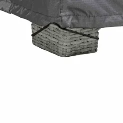 AeroCover Abdeckhaube Loungegruppe 330-255 x 100 x 70 cm