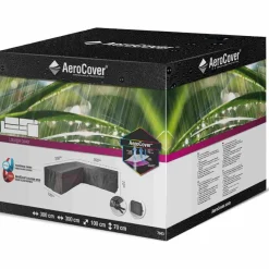 AeroCover Abdeckhaube Loungegruppe 330-255 x 100 x 70 cm