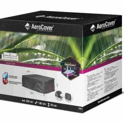 AeroCover Abdeckhaube Loungegruppe 250 x 100 x 70 cm