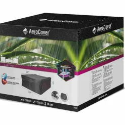 AeroCover Abdeckhaube Loungegruppe 235 x 235 x 70 cm