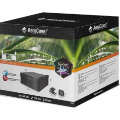AeroCover Abdeckhaube Sitzgruppe  Ø200 x 85 cm