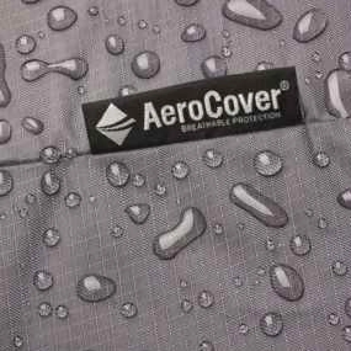 AeroCover Abdeckhaube Sitzgruppen Ø320 x 85 cm