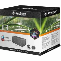 AeroCover Abdeckhaube Tisch  300 x 110x 70 cm