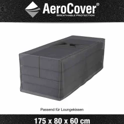 AeroCover Auflagentasche 175 x 80 x 60 cm