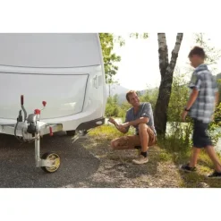 AL-KO Abstützfuß big foot