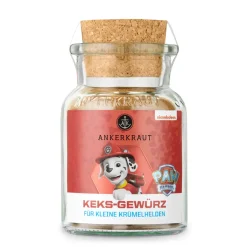 Ankerkraut Jakes Hütte Paw Patrol Gewürz-Box