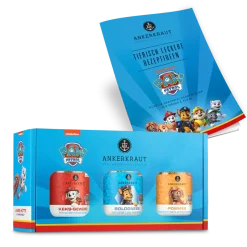 Ankerkraut Jakes Hütte Paw Patrol Gewürz-Box