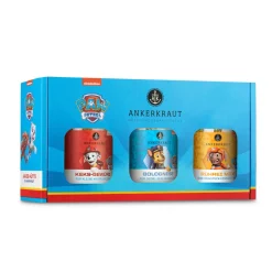Ankerkraut Jakes Hütte Paw Patrol Gewürz-Box