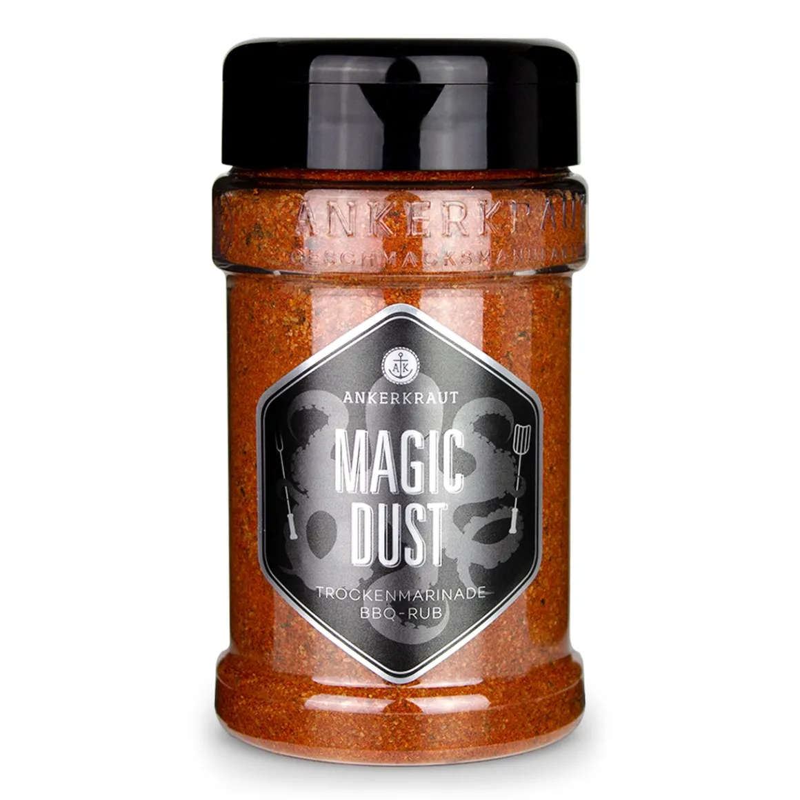 Ankerkraut Magic Dust 230 g im Streuer