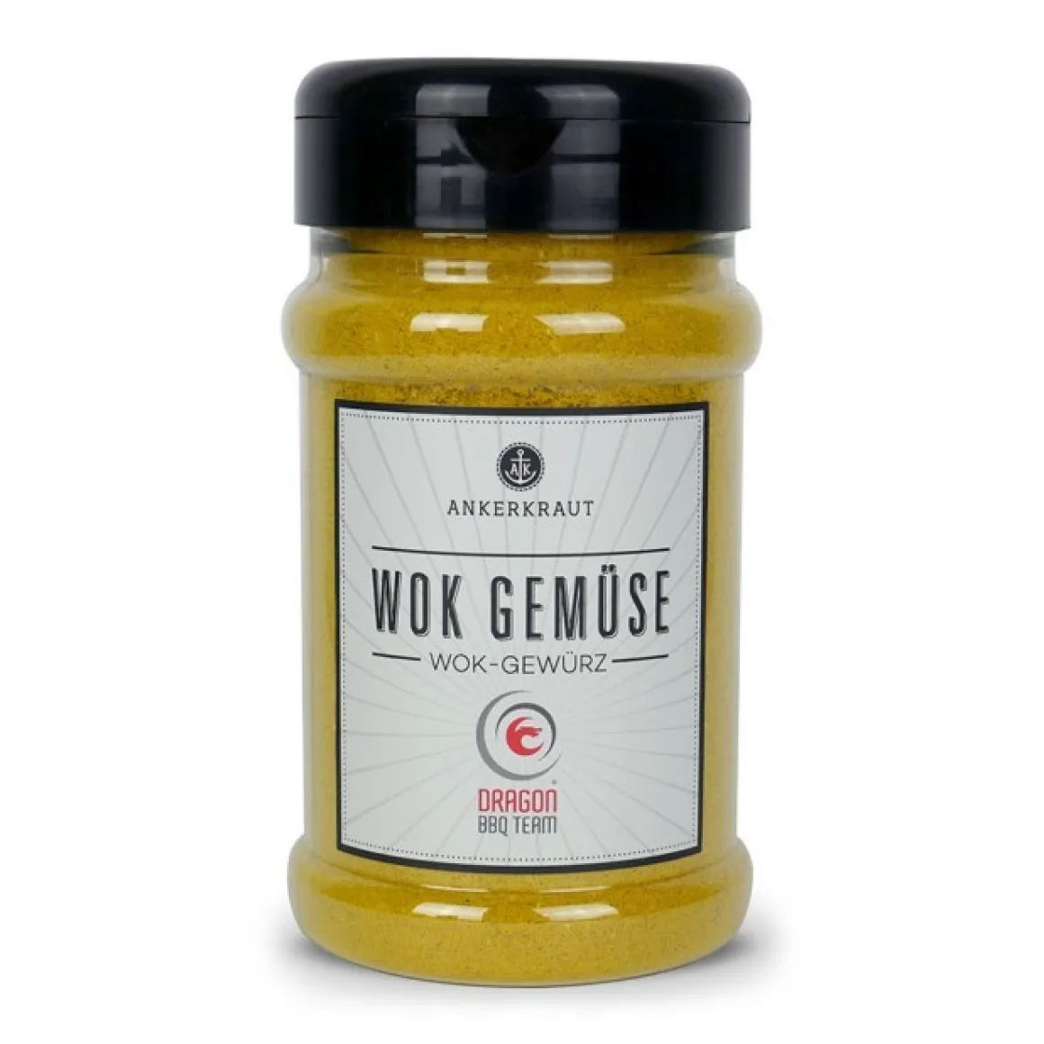 Ankerkraut Wok Gemüse 180 g im Streuer