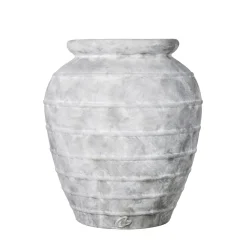 Anna Topf Keramik grau Ø52x59,5 cm