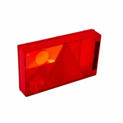 ASPÖCK Multipoint I Lichtscheibe links