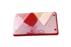 ASPÖCK Multipoint lV  Lichtscheibe rechts