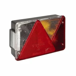 ASPÖCK Multipoint lV Rückleuchte rechts