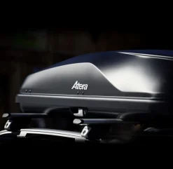 Atera Casar Lava M Dachbox mit wechselseitiger  Deckenöffnung