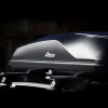 Atera Dachbox Casar L Brilliant mit  wechselseitiger Deckenöffnung