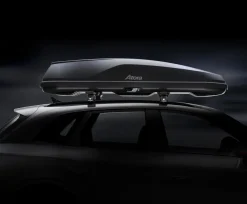 Atera Dachbox Casar L Brilliant mit  wechselseitiger Deckenöffnung