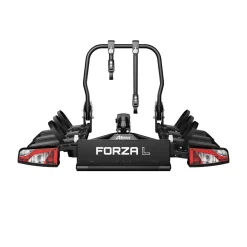 Atera Forza L faltbarer Fahrradträger  für 3 Räder