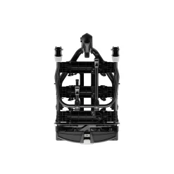 Atera Forza L faltbarer Fahrradträger für 3 Räder